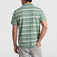 Polera Pique Hombre Verde - Miniatura 2
