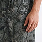 Bermuda Camuflado Hombre Verde - Miniatura 4
