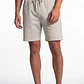 Bermuda Básico Hombre Beige - Miniatura 1