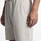 Bermuda Básico Hombre Beige - Miniatura 4