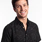 Camisa Viscosa Hombre Negro - Miniatura 4