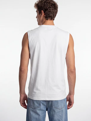 Sudadera Glory Hombre Blanco