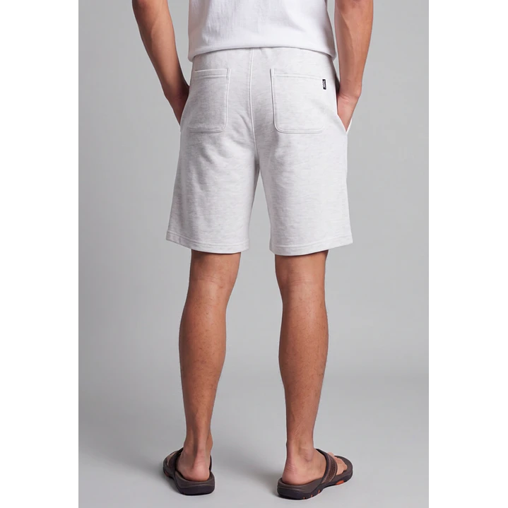 Bermuda Hombre Gris 2