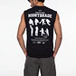 Sudadera Nightshade Hombre Negro - Miniatura 1