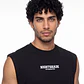 Sudadera Nightshade Hombre Negro - Miniatura 4