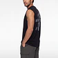 Sudadera Reckless Hombre Gris - Miniatura 2