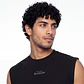 Sudadera Reckless Hombre Gris - Miniatura 4