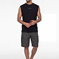 Sudadera Reckless Hombre Gris - Miniatura 3