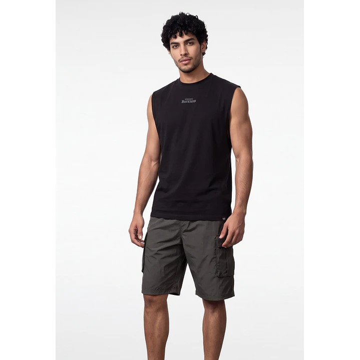 Sudadera Reckless Hombre Gris 1