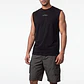 Sudadera Reckless Hombre Gris - Miniatura 1