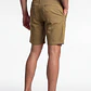Bermuda Hombre Beige - Miniatura 2