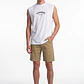 Bermuda Hombre Beige - Miniatura 3