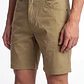 Bermuda Hombre Beige - Miniatura 4