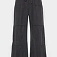 Jeans Tencel Wide Leg Mujer Gris - Miniatura 1