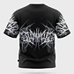 Polera Dead Metal Lolo Negro - Miniatura 1