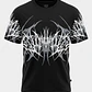 Polera Dead Metal Lolo Negro - Miniatura 2