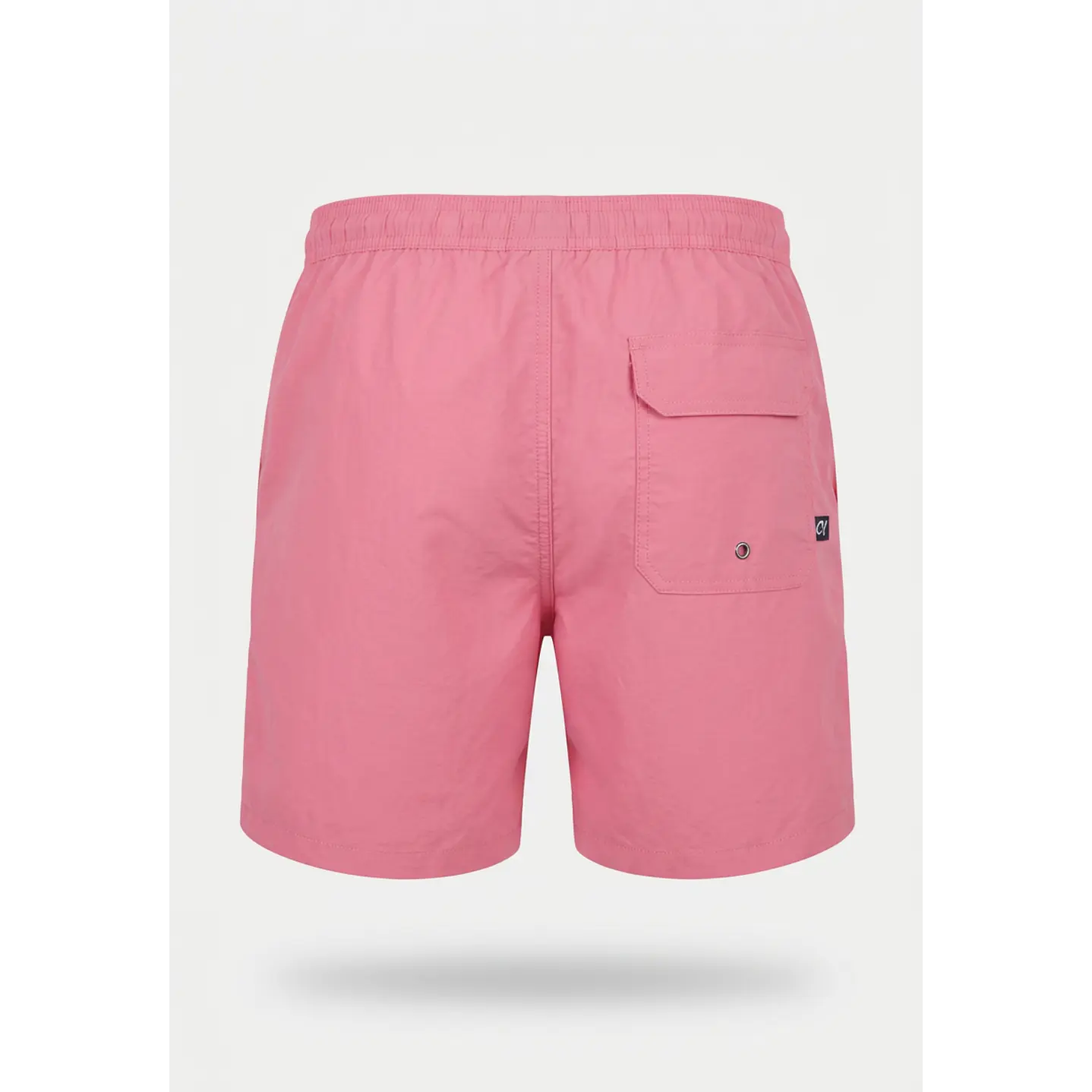 Traje Baño Solid Lolo Rosado 2