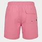 Traje Baño Solid Lolo Rosado - Miniatura 2