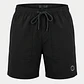 Traje Baño Solid Lolo Negro - Miniatura 1