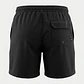 Traje Baño Solid Lolo Negro - Miniatura 2