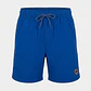 Traje Baño Short Lolo Azul - Miniatura 1