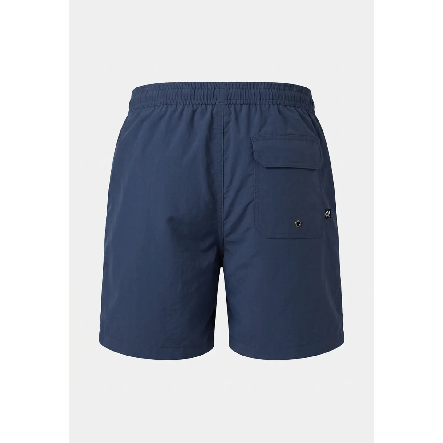 Traje Baño Short Lolo Azul 2