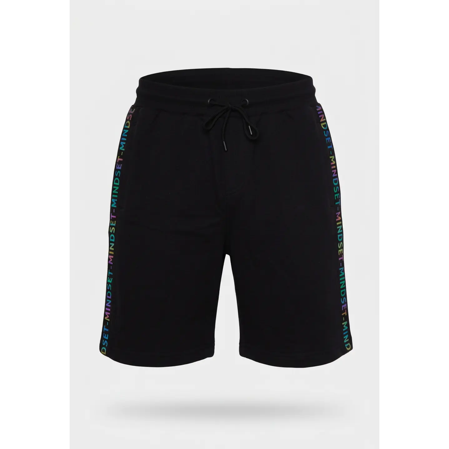Bermuda Costado Lolo Negro 1