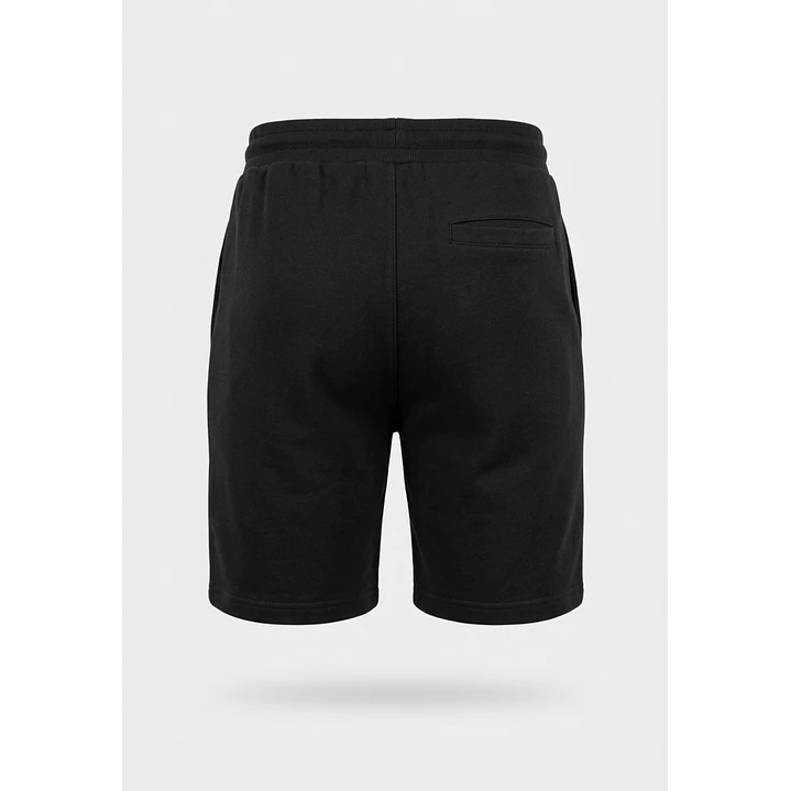 Bermuda Costado Lolo Negro 2