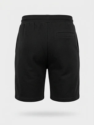 Bermuda Costado Lolo Negro