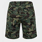 Bermuda Denim Camuflado Lolo Verde - Miniatura 2