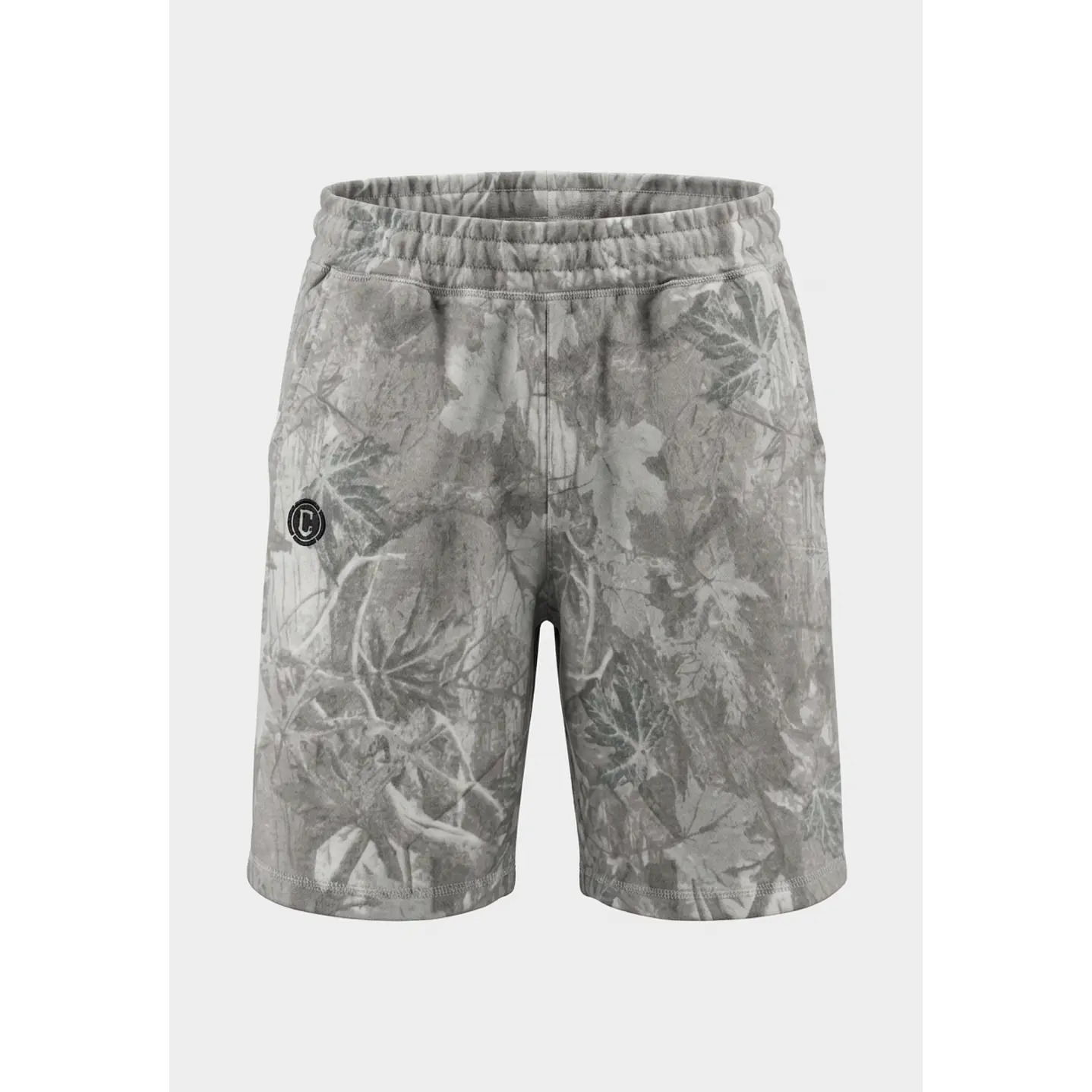 Bermuda Denim Camuflado Lolo Beige 1