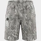 Bermuda Denim Camuflado Lolo Beige - Miniatura 1