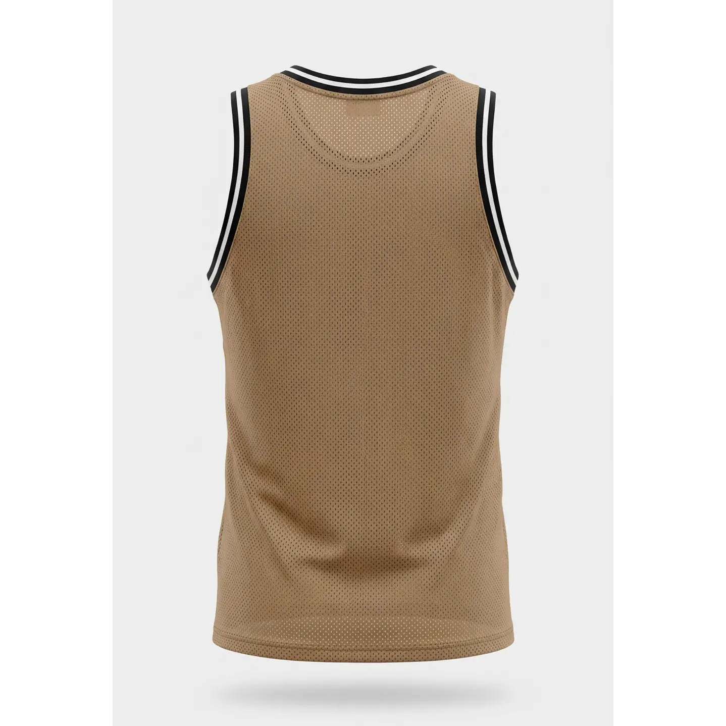 Sudadera Deportiva Lolo Beige 2