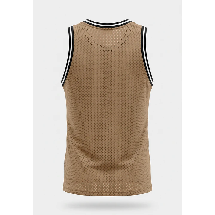 Sudadera Deportiva Lolo Beige 2