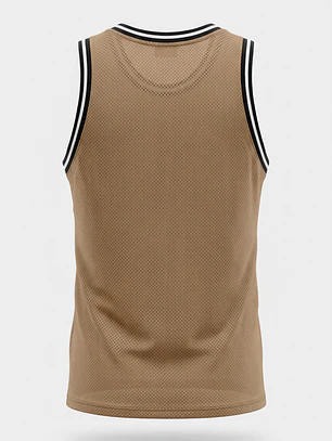 Sudadera Deportiva Lolo Beige