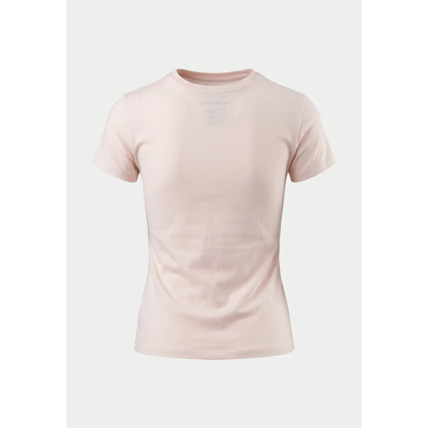 Polera Dados Lola Rosado 2