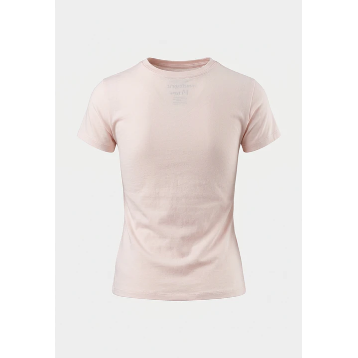 Polera Dados Lola Rosado 2