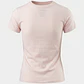 Polera Dados Lola Rosado - Miniatura 2