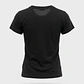 Polera Dados Lola Negro - Miniatura 2
