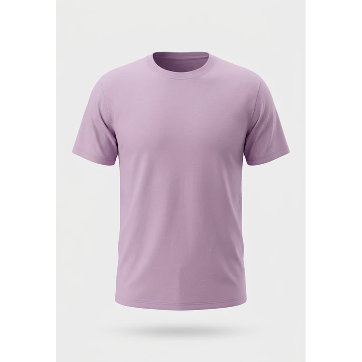 Pijama Corto Mujer Rosado 3