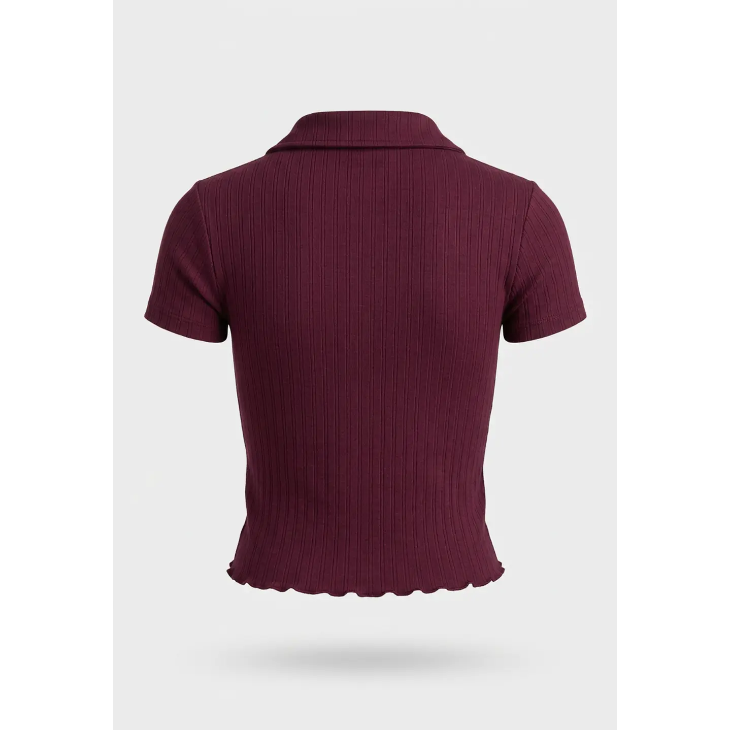 Pijama Pique Mujer Violeta 3