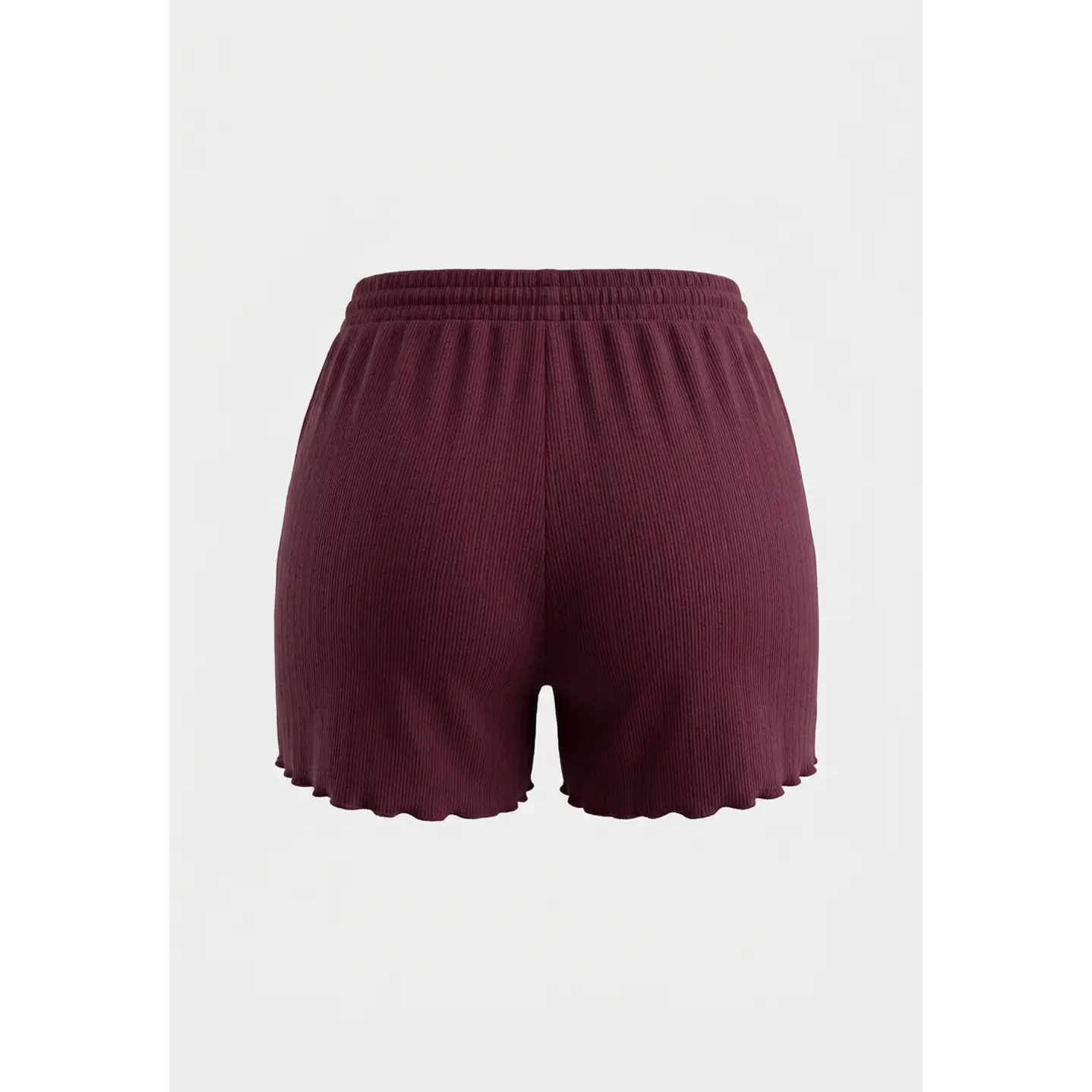 Pijama Pique Mujer Violeta 4