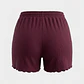 Pijama Pique Mujer Violeta - Miniatura 4