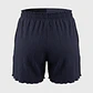 Pijama Pique Mujer Azul - Miniatura 4