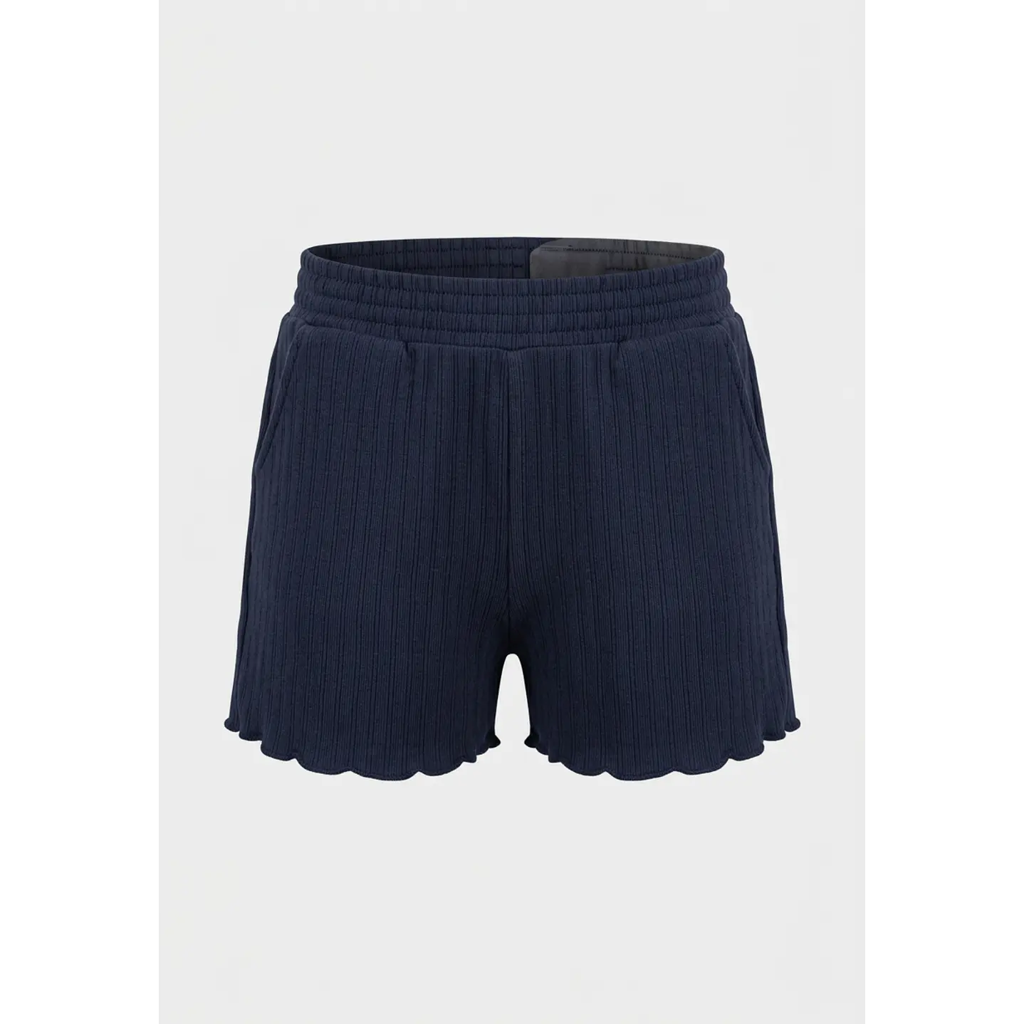 Pijama Pique Mujer Azul 2