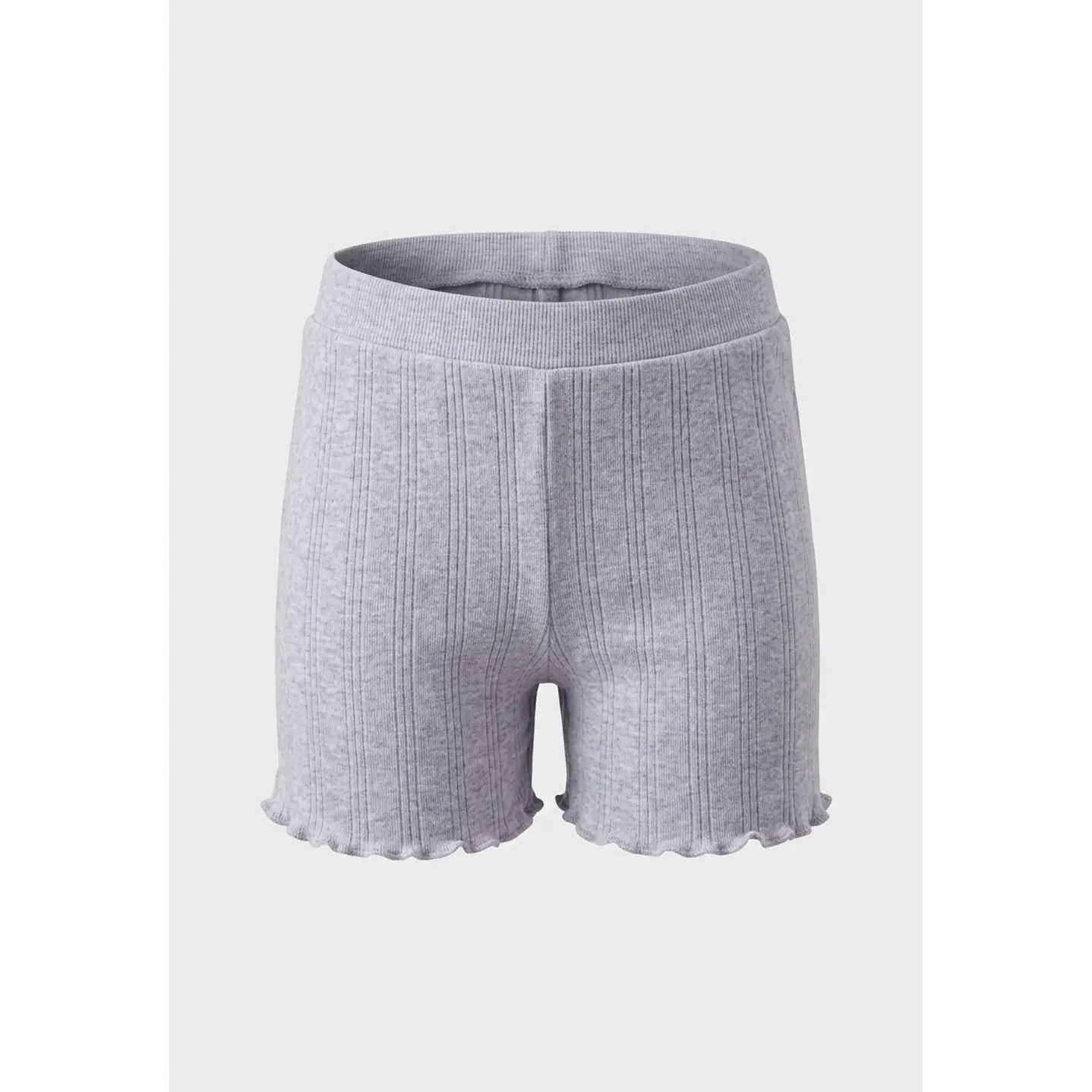 Pijama Textura Mujer Gris 2