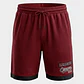 Bermuda Active Parche Hombre Rojo - Miniatura 1