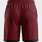 Bermuda Active Parche Hombre Rojo - Miniatura 2