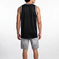Sudadera Chicago Hombre Negro - Miniatura 2