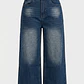 Jeans Lavado Mega Baggy Lolo Azul - Miniatura 1